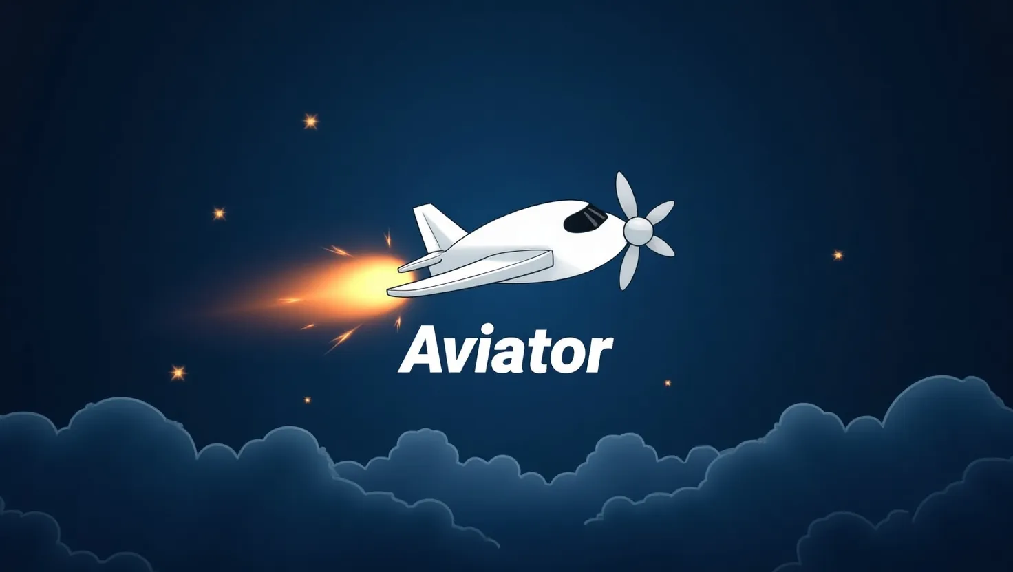 aviator game